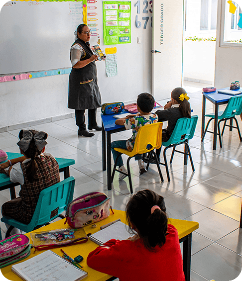 Primaria