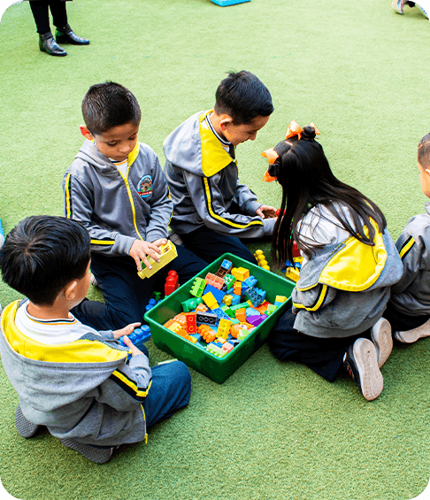 Preescolar
